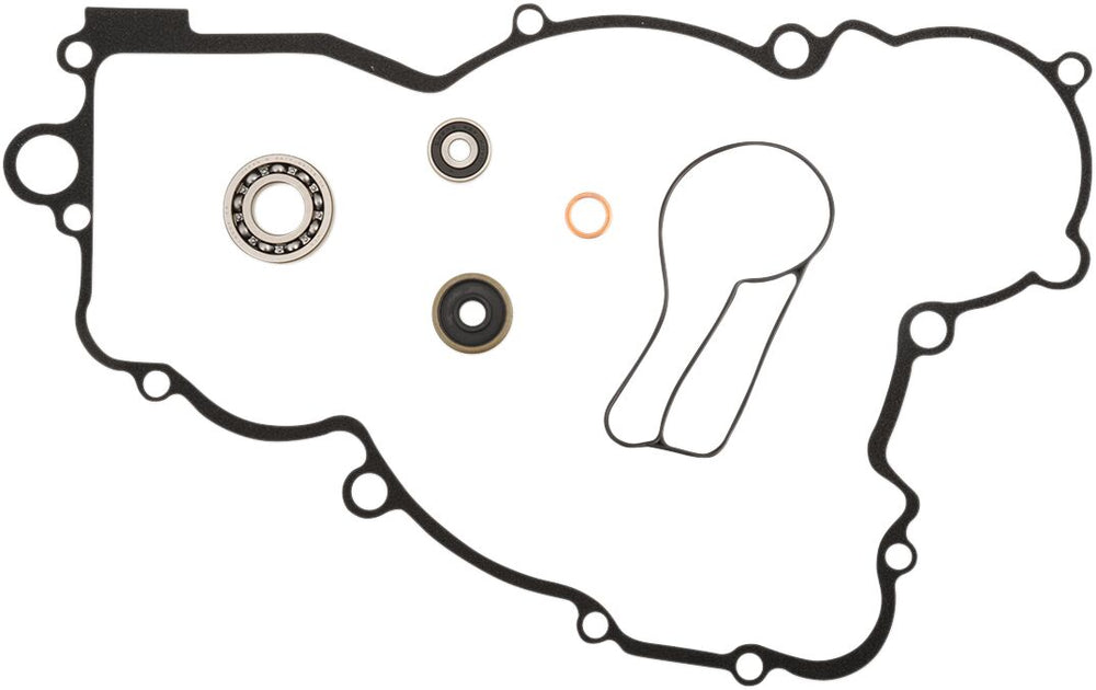 Athena Joint Kit Pompe à Eau KTM