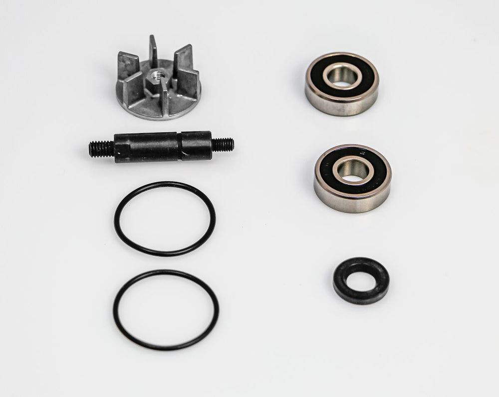 Parts Europe Kit de réparation de pompe à eau