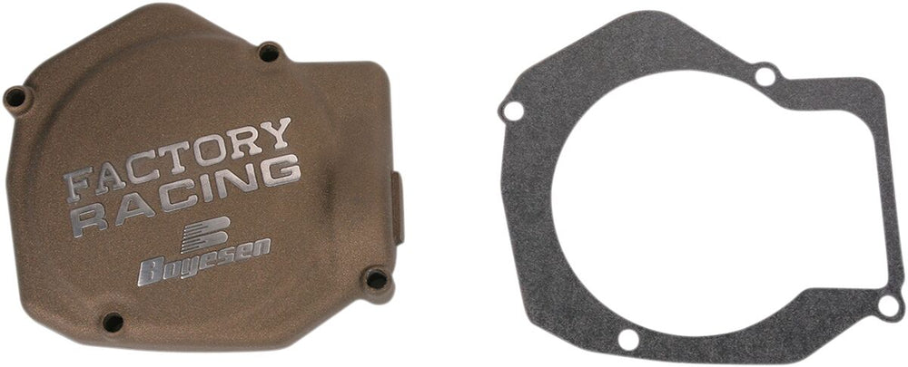 Boyesen Allumage Protection CR125 Mag