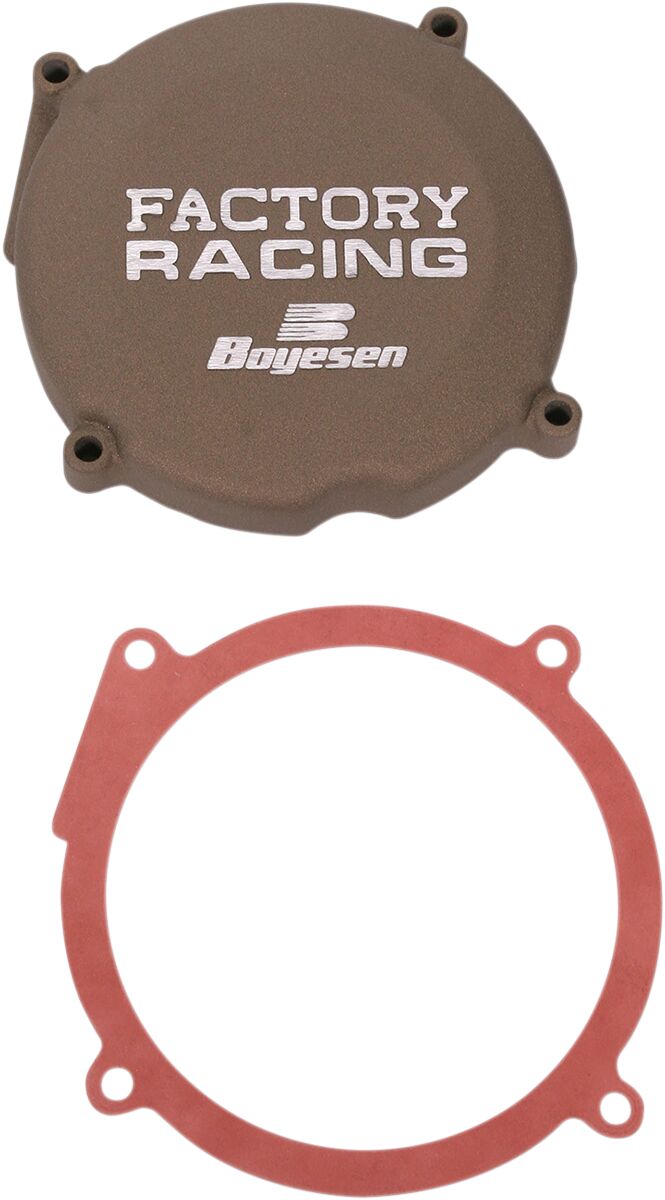 Boyesen Allumage Protection CR250 Mag