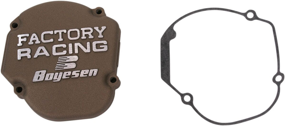 Boyesen Allumage Protection CR250 Mag