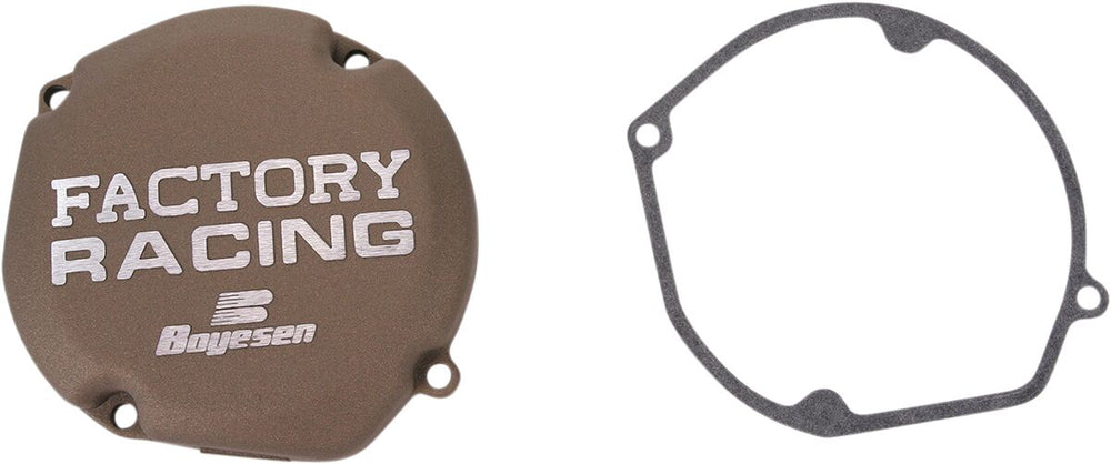 Boyesen Allumage Protection RM250 Mag