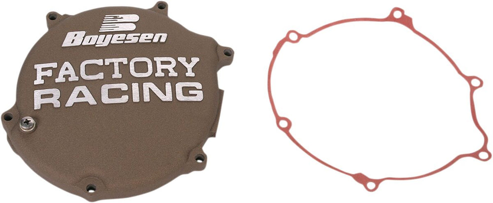 Boyesen Carter D'embrayage KX125 Mag