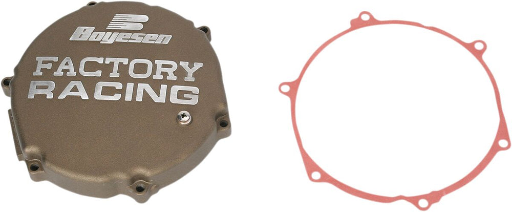 Boyesen Carter D'embrayage KX250 Mag