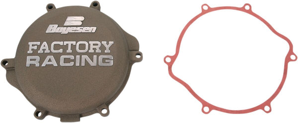 Boyesen Carter D'embrayage RM125 Mag