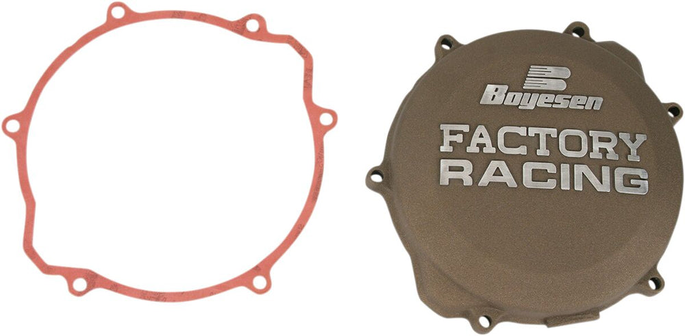 Boyesen Carter D'embrayage YZ250 Mag