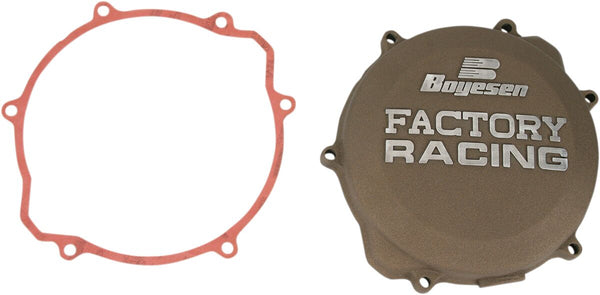 Boyesen Carter D'embrayage YZ250 Mag