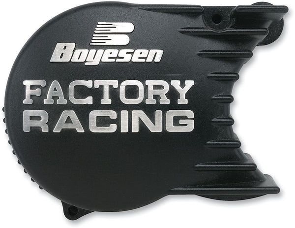 Boyesen Allumage Protection XR/CRF50/70 BK