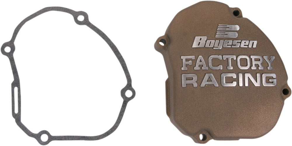 Boyesen Protection Allumage YZ125 Mag 05-16