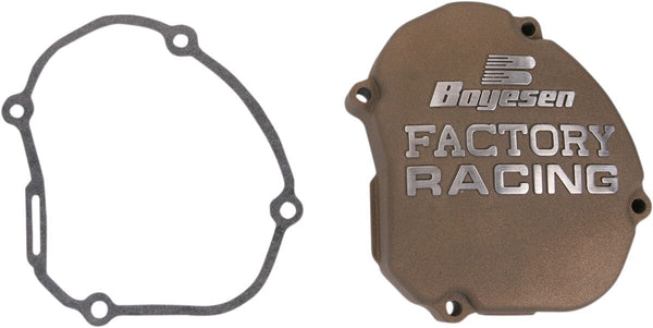 Boyesen Protection Allumage YZ125 Mag 05-16