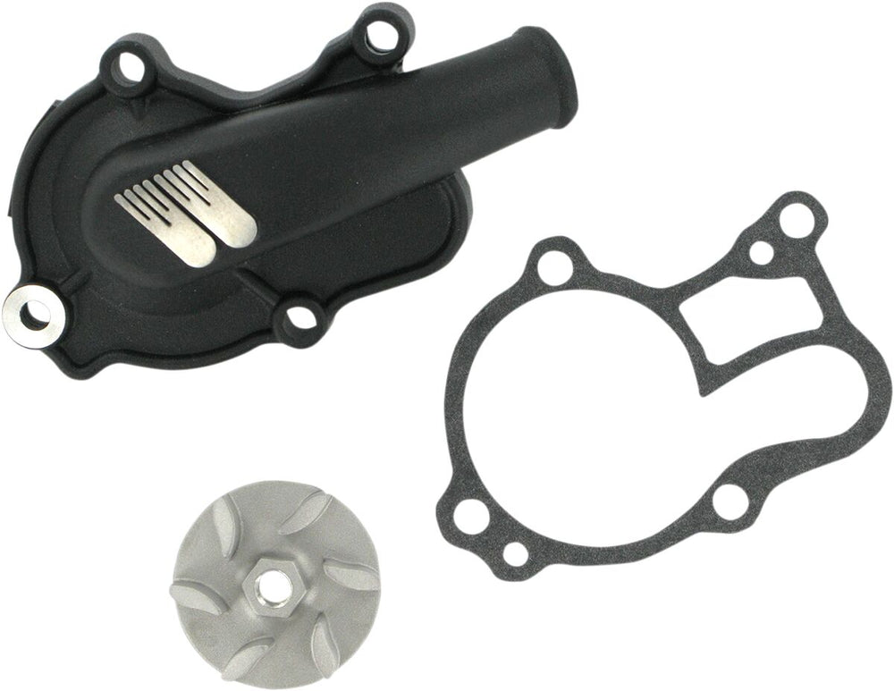 Boyesen Cover/imp Wat PMP YZ250 B