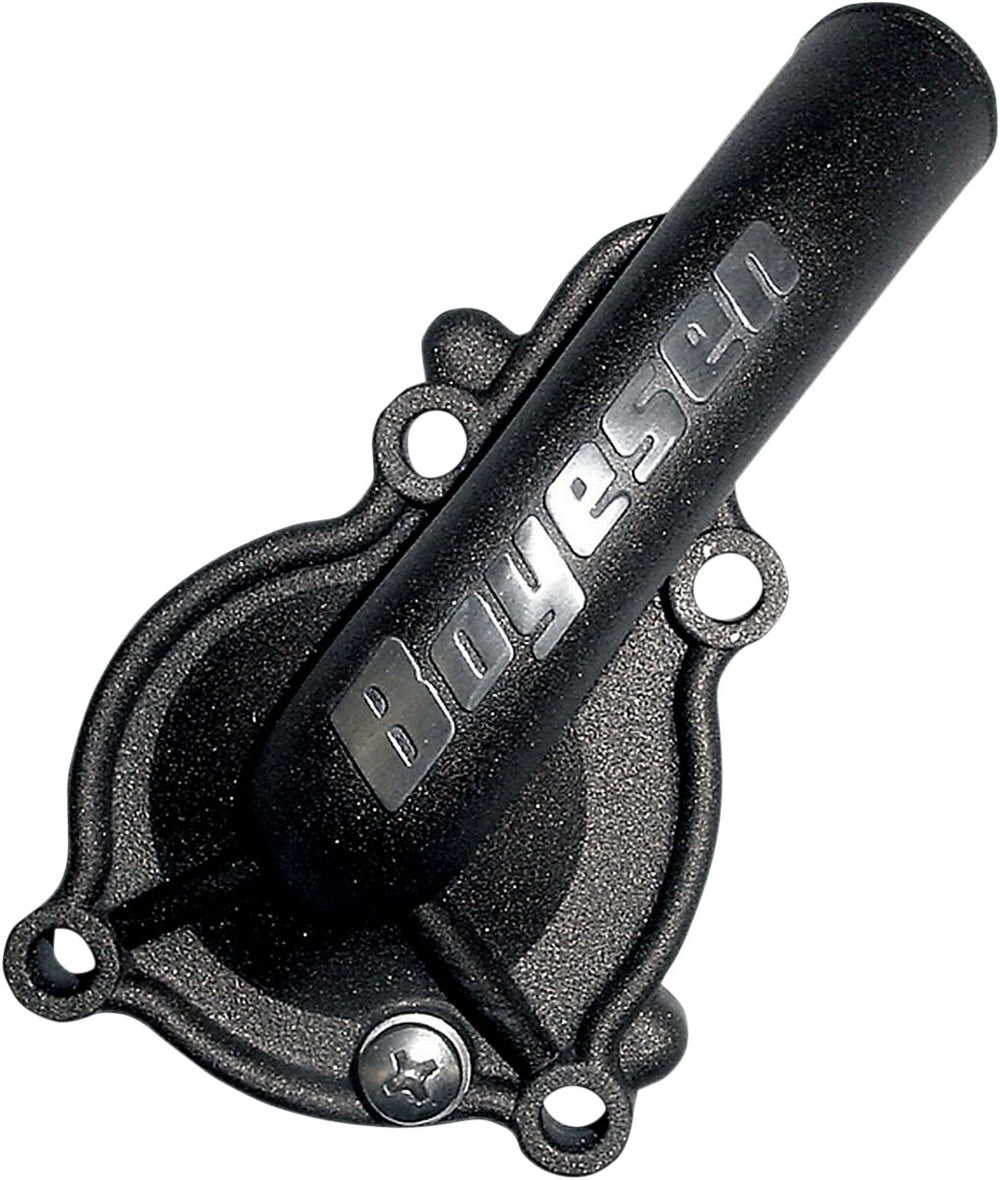 Boyesen Protection Wat PMP KX250 BLK