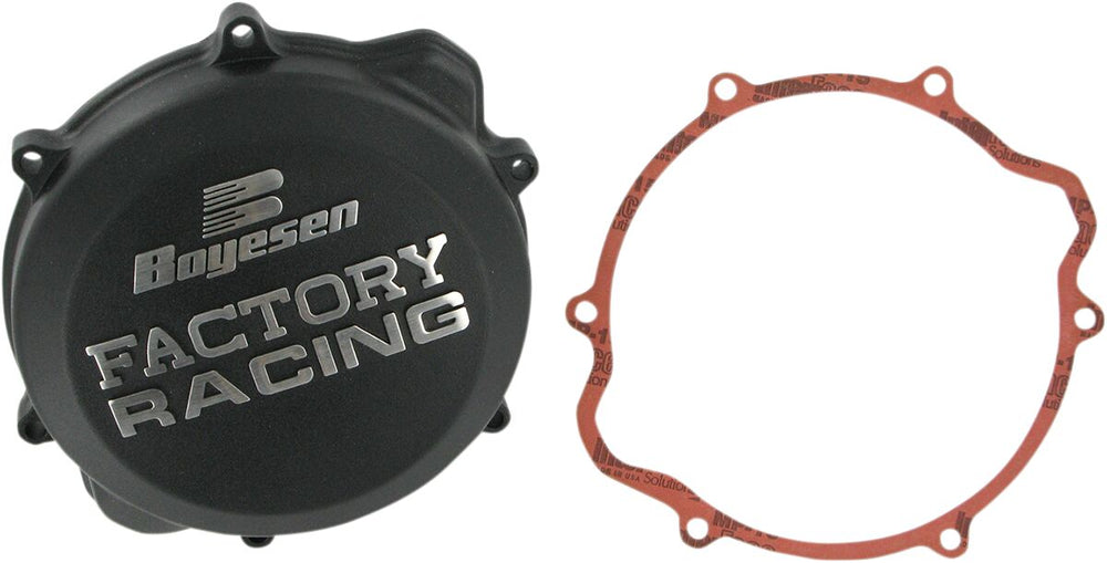 Boyesen Carter D'embrayage CRF450 BK