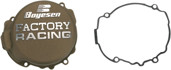 Boyesen Protection Allumage Magnesium