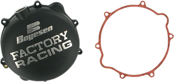 Boyesen Protection Embrayage KTM Noir
