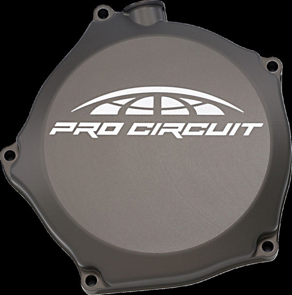 PRO Circuit Couvercle d’embrayage T-6
