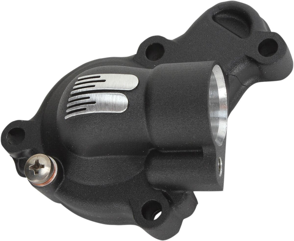 Boyesen Cover/imp Watpump Yam BLK