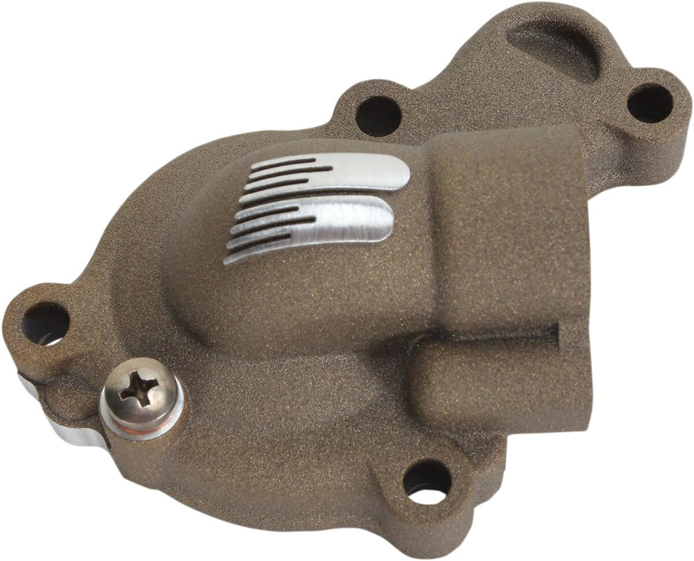 Boyesen Cover/imp Watpump Yam Mag