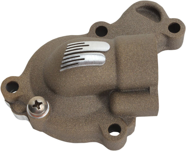 Boyesen Cover/imp Watpump Yam Mag