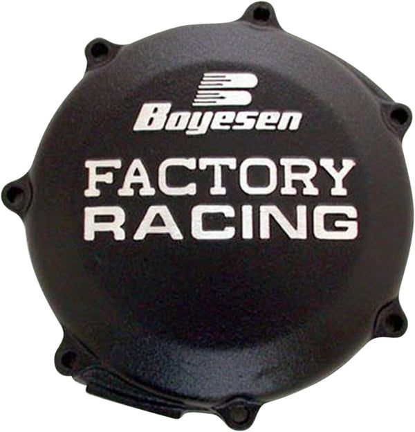 Boyesen Protection Embrayage Yamaha BLK