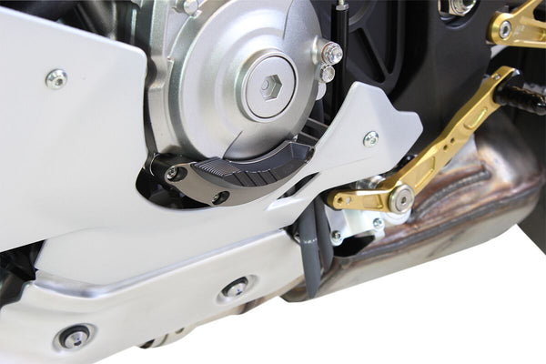 Gilles Tooling Protection de moteur