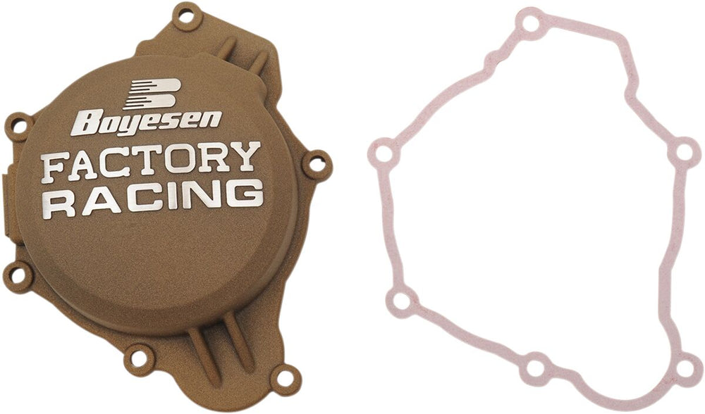 Boyesen Allumage Protection Ktm/hva Mag