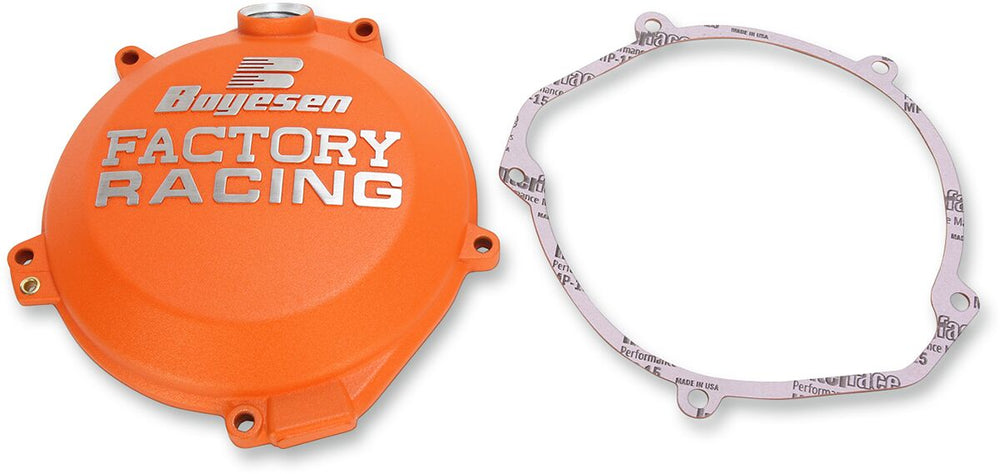 Boyesen Carter D'embrayage KTM Or
