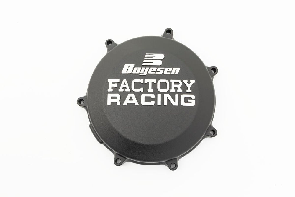 Boyesen Carter D'embrayage KX450 19-20 BK
