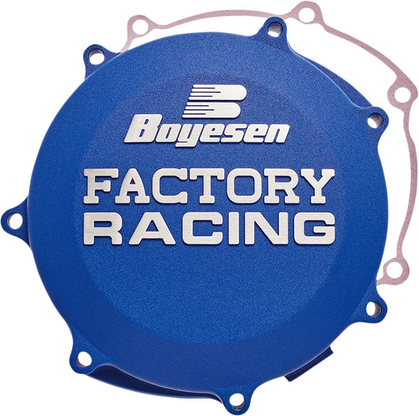 Boyesen Carter D'embrayage YFZ450R 09