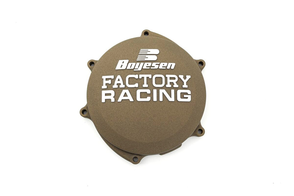 Boyesen Carter D'embrayage YZF250 19- MG