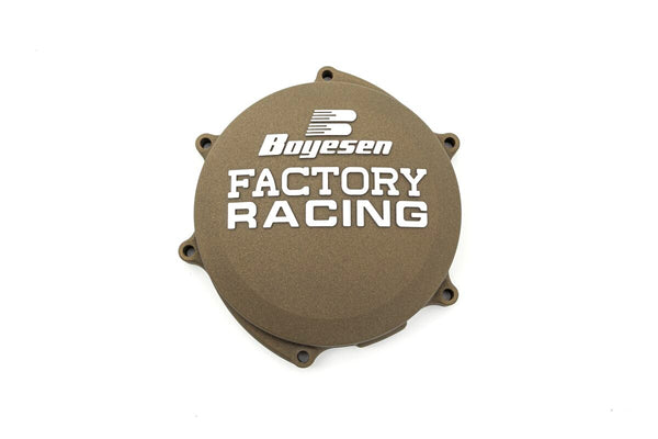 Boyesen Carter D'embrayage YZF250 19- MG