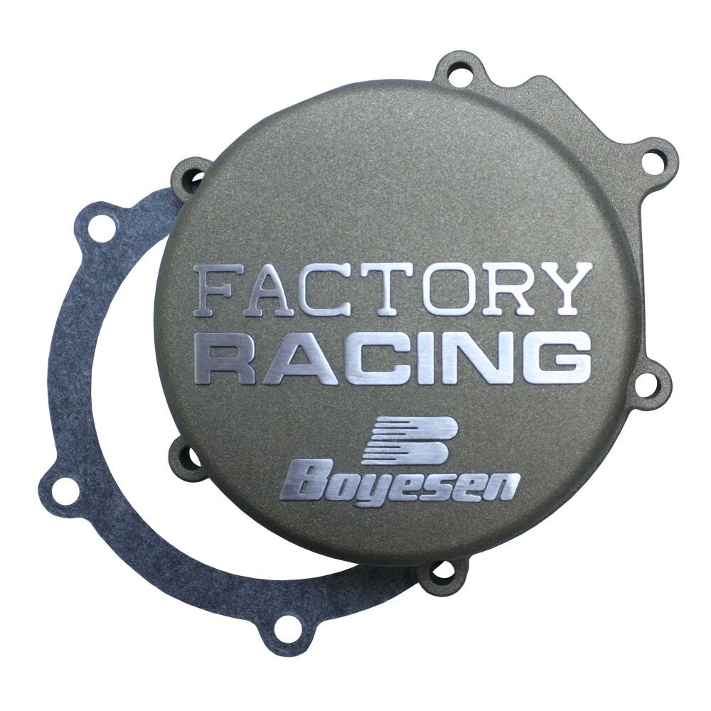 Boyesen Allumage Protection KX 500 MG