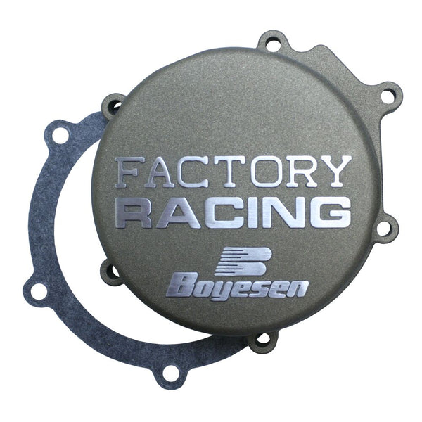 Boyesen Allumage Protection KX 500 MG