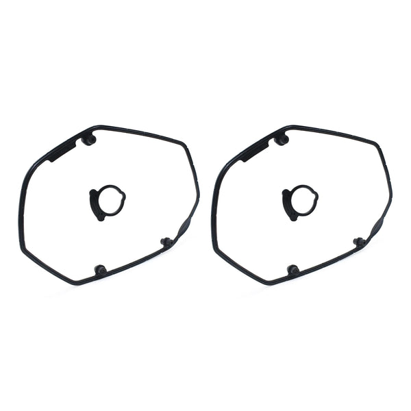 11127923596 cylindre tête soupape protection joint pour BMW R1250GS R 1250 GS ADV GSA R RS RT 19 20 21 0J90 K50 K51 K52 K53 K54