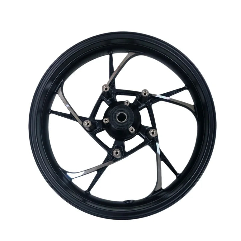 Avant or arrière roue pour Loncin Voge 660RR RR500S LX650GS-A origine accessoires