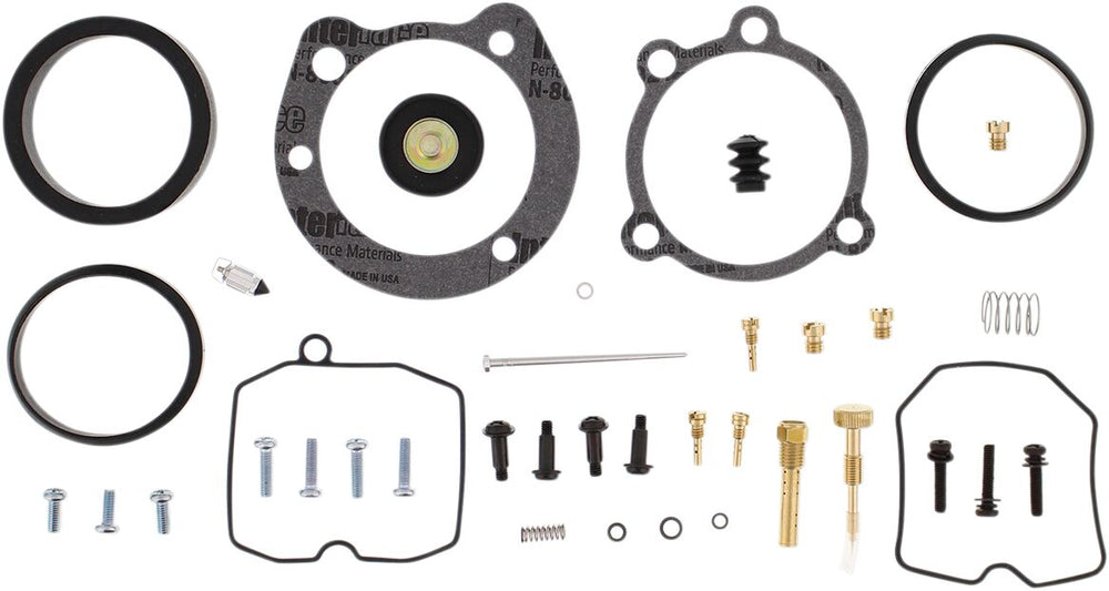 All Balls Carburateur Kit Harley 82CI