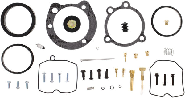 All Balls Carburateur Kit Harley 82CI