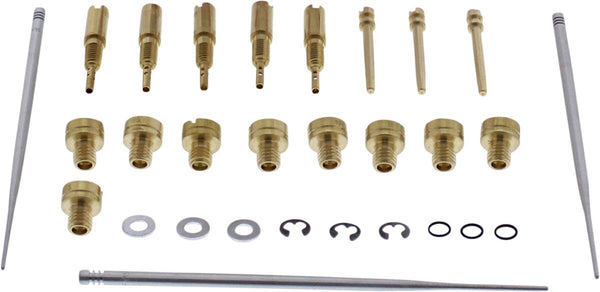 ALL Balls Kit de gicleurs de carburateur