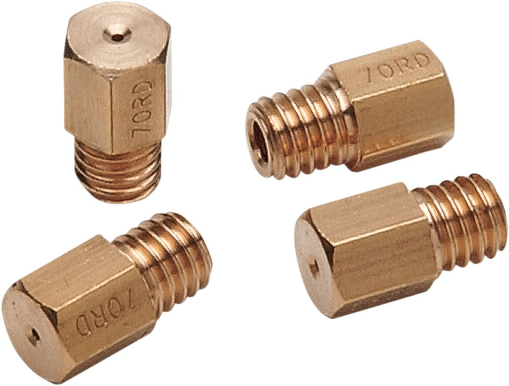 EBC Carburateur Jet 4-PK Mik HJ120
