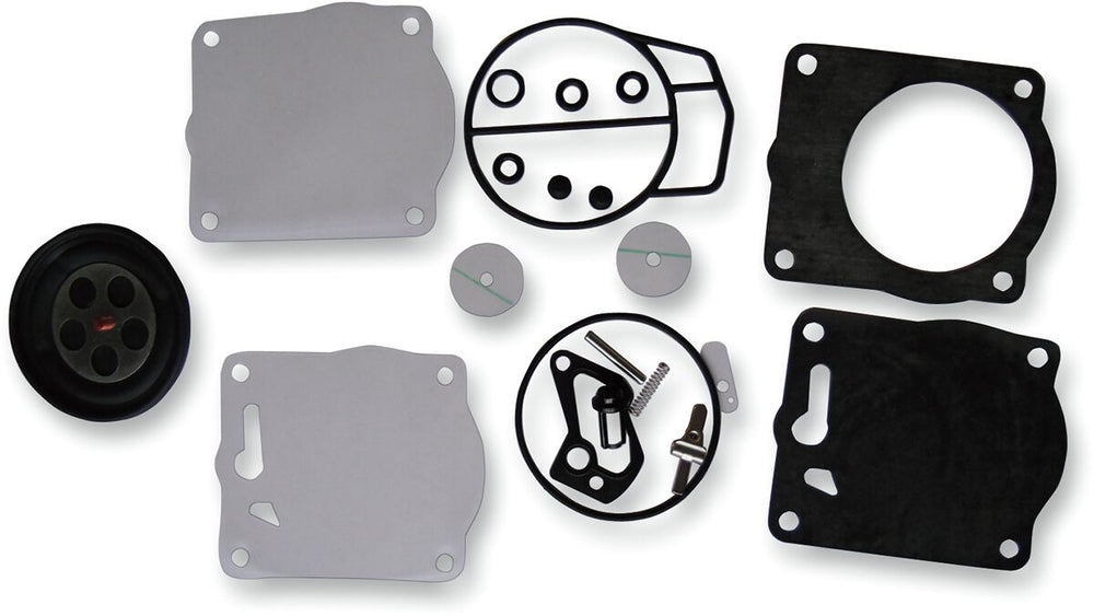 Gicleur principal de carburateur Mikuni R/B Kit BN46I Seadoo — réf 10060285