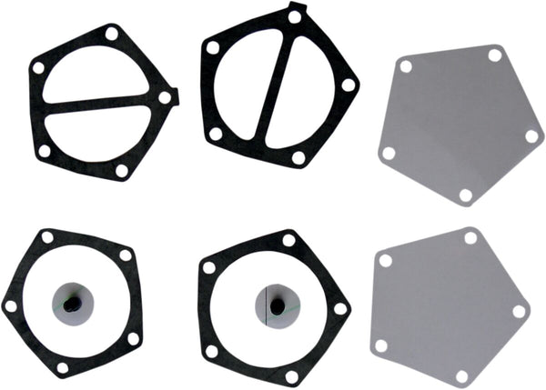 Mikuni Carburant Pompe R/B Kit DF62