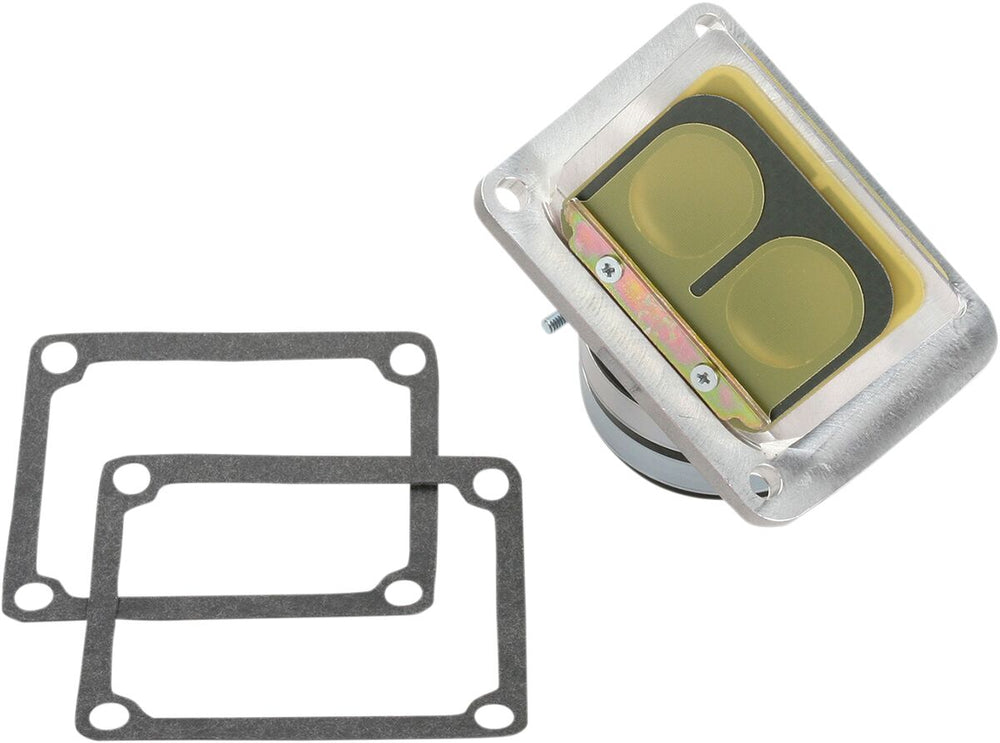 Boyesen Rad Soupape KX125 04-11