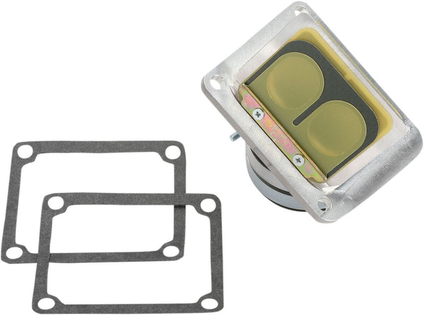 Boyesen Rad Soupape KX125 04-11