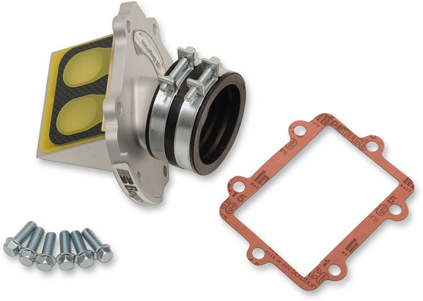Boyesen Soupape Rad CR250 05-07