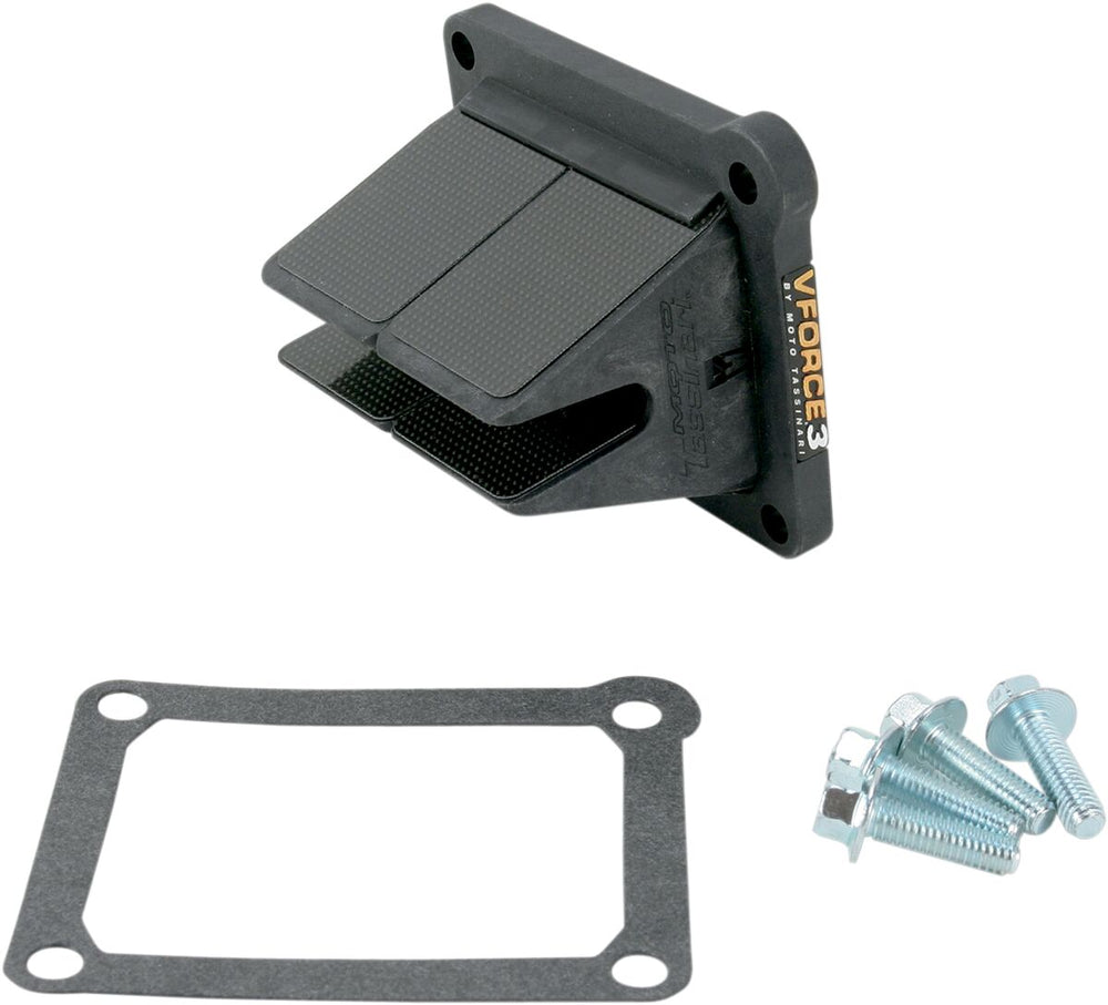 Clapets d'admission VForce Reeds 3 O/r pour Yamaha YZ 250 et YZ 250 WR — réf 10080244