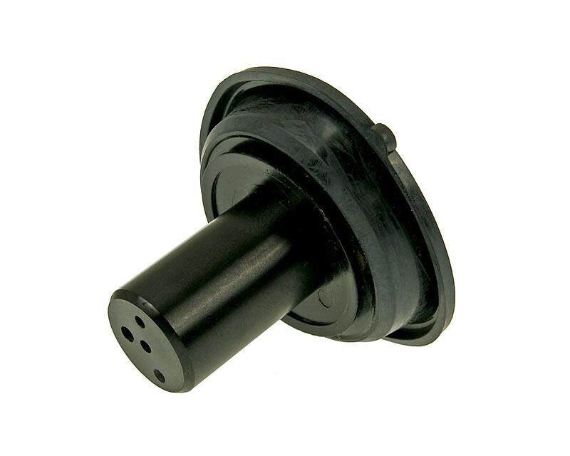 101 Octane Diaphragme pour carburateur