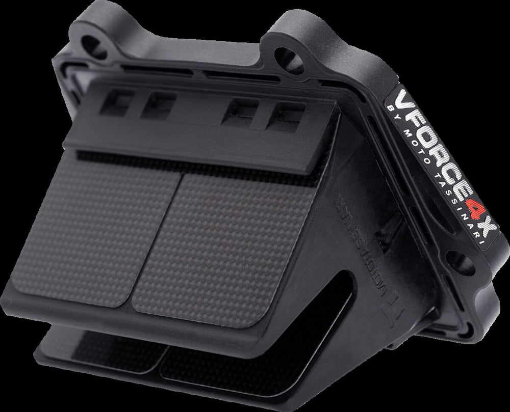 Clapets d'admission VForce VFORCE4X Reed Soupape Yamaha pour Yamaha YZ 250 et YZ 250 X — réf 10080360