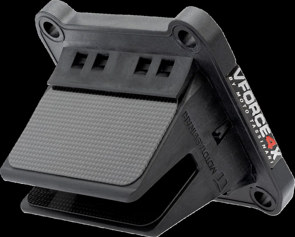 Clapets d'admission VForce VFORCE4X Reed Soupape Essence Gas/hu pour Husqvarna TC 125, TC 150, TC 250 et 9 autres modèles — réf 10080361