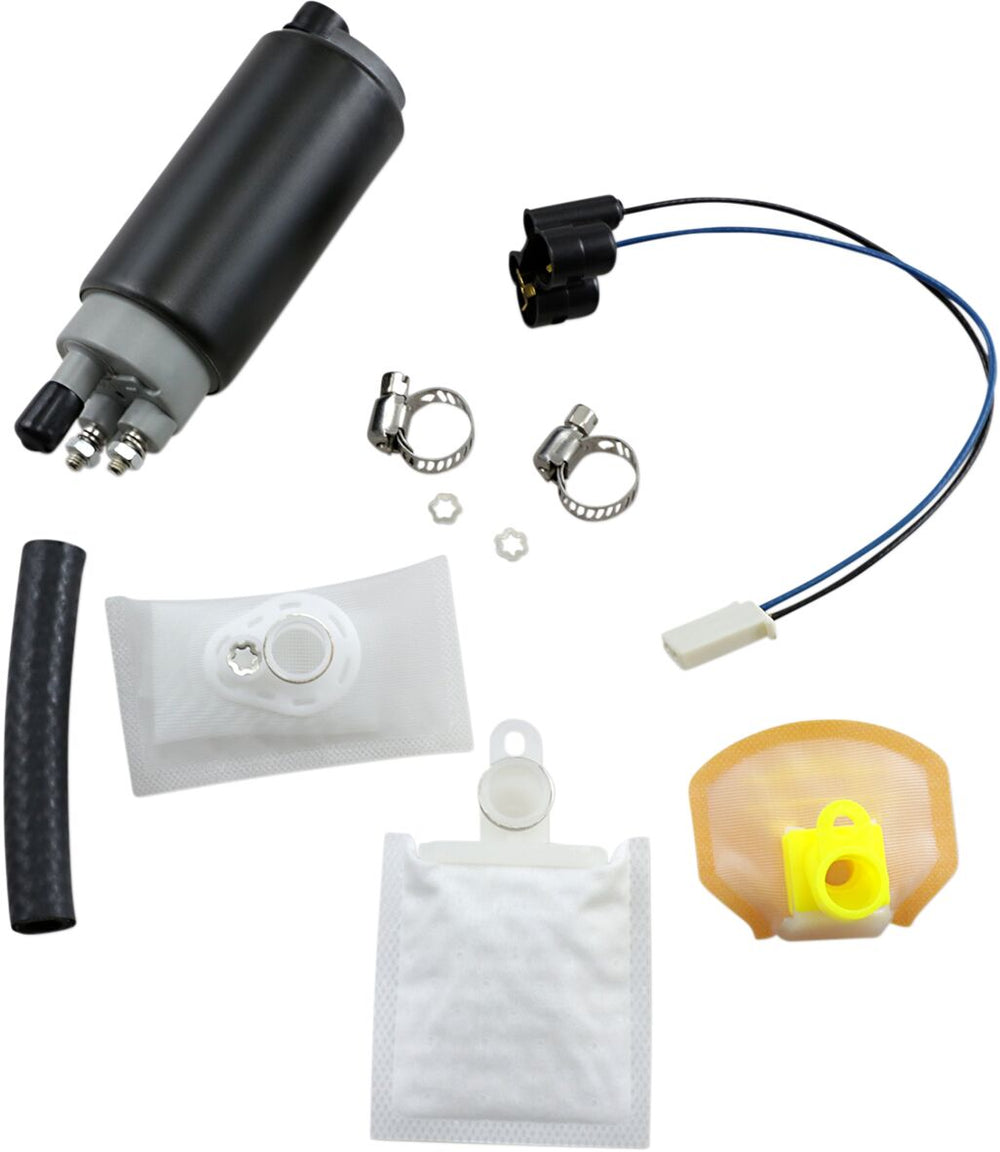 All Balls Carburant Pompe Rebuild Kit