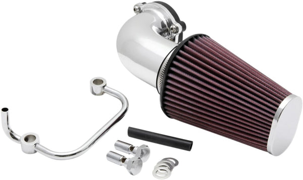 K&N Admission Kit Polsh 07-19 XL